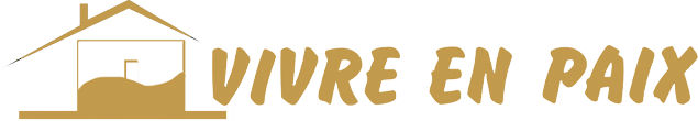 Logo Vivre en paix